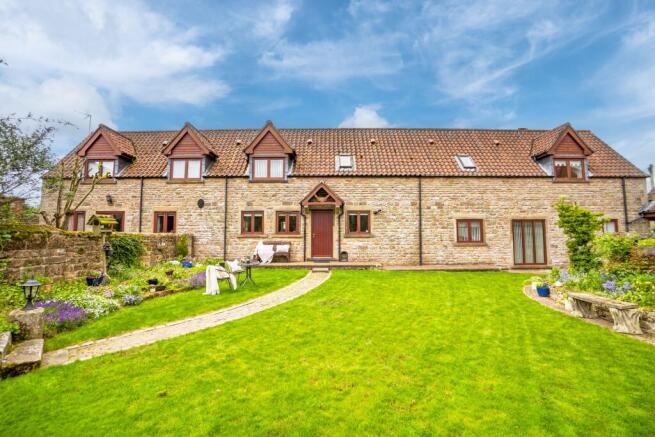 Welcome to Beech Tree Barn