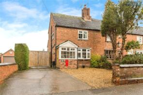Plum Tree Cottage, Main Road, Wybunbury CW5 7LY