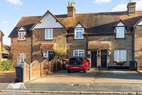 Potter Street, Harlow