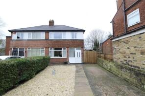 27, Green Hill Drive, Bramley, Leeds LS13 4JZ