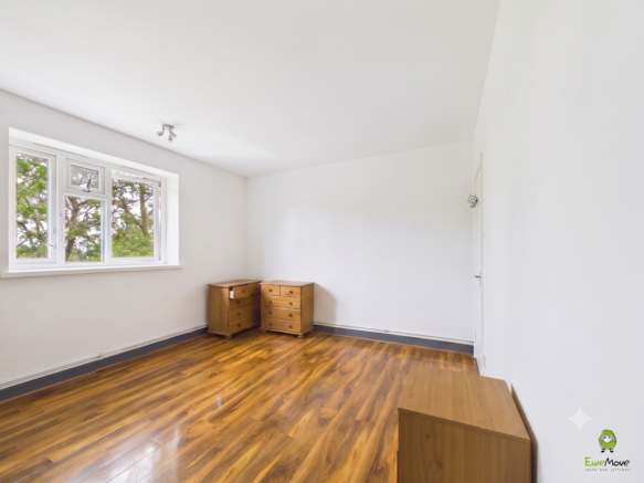 Presented by Kevin at EweMove Abbey Wood and Belve