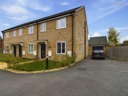20, Papworth Drive, Crowland, Peterborough PE6 0DQ