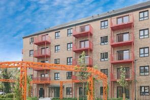 Flat 25, Block A, Wick Lane, Bury St Edmunds IP33 3GN