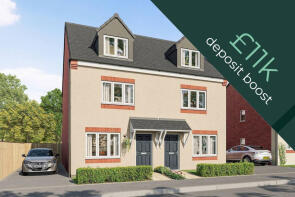 3, Uldale View, Egremont CA22 2LJ