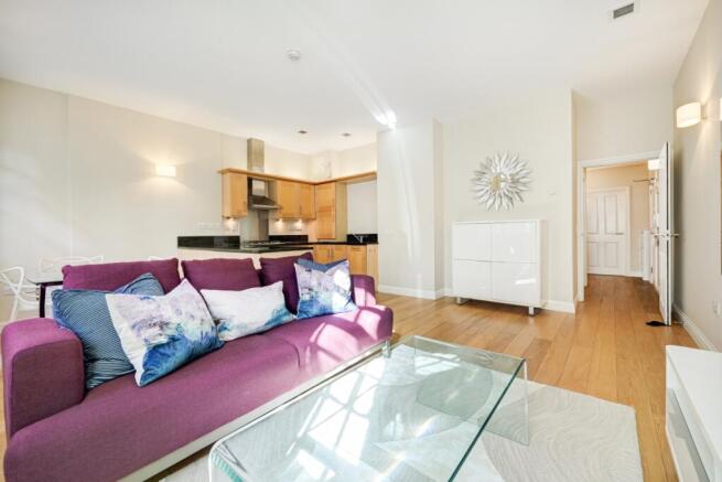 Flat 1 72 Mortime...