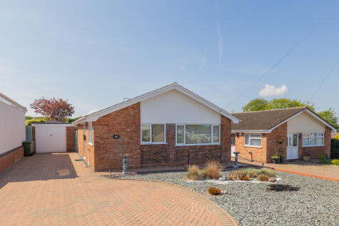 Ranworth Drive, Ormesby