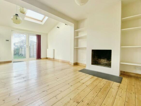 Main living area 1
