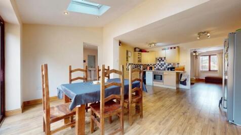 Goathland Croft, Emerson Valley, Milton Keynes