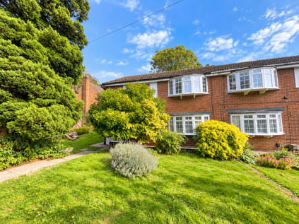 Mansfield Road, Nottingham, NG5