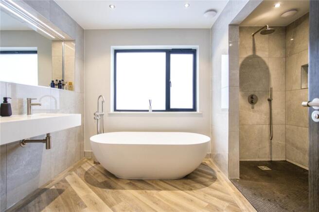 Principal En Suite