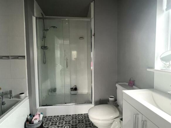En-Suite: