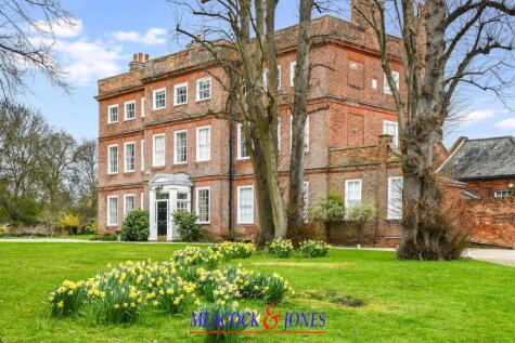 Coxtie Green Road, Pilgrims Hatch, Brentwood