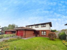 4, Pen Y Pound Court, Abergavenny NP7 7RJ