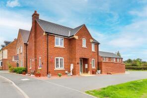 40, Cornflower Crescent, Ruddington NG11 6SG