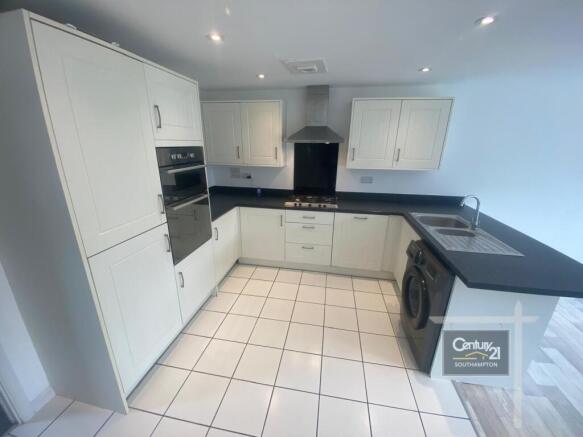 KITCHEN SECTION