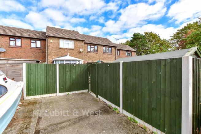 Driveway/Parking