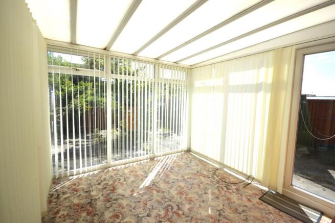 Consevatory