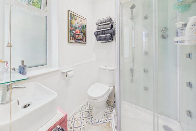 Ensuite