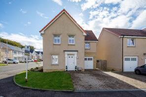 30, Sherman Drive, East Kilbride, Glasgow G74 5QH