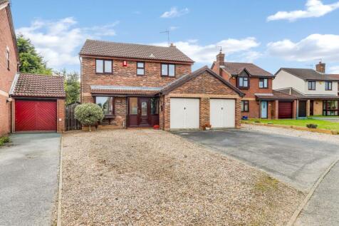 Wentworth Road, Kirkby-In-Ashfield, NG17