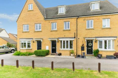 Hillfield Road, Oundle, Peterborough