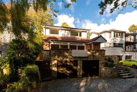 Brae Park Road, Edinburgh