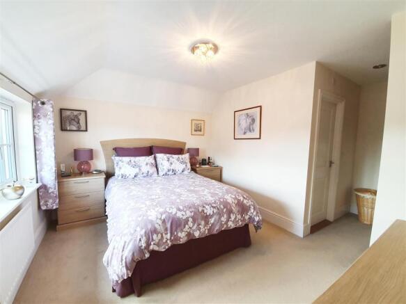 Master Suite