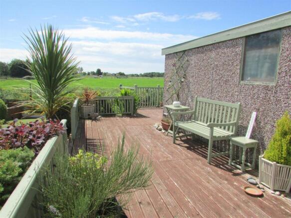 Decking