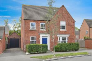 28, Abbotsford Road, Ashby-de-la-zouch LE65 1AE