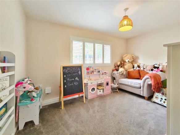 Play Room