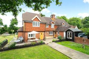 5, Sawyard Cottages, Sheffield Park, Uckfield TN22 3QP
