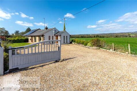 Blackburn Road, Ribchester, Preston, Lancashire, PR3