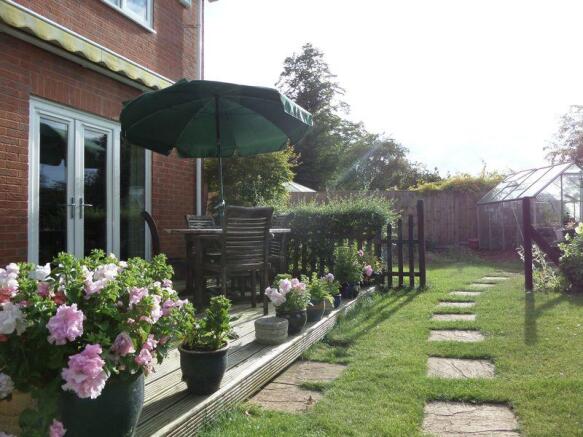 Garden 1