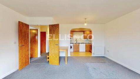 William Perkin Court, 1089 Greenford Road, Greenford, UB6