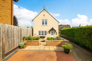 The Hollies, Chapel Walk, Scothern, Lincoln LN2 2UH