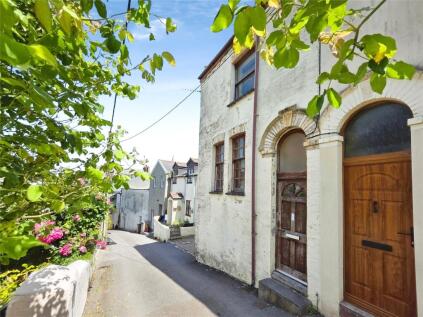 Meridian Place, Ilfracombe, Devon