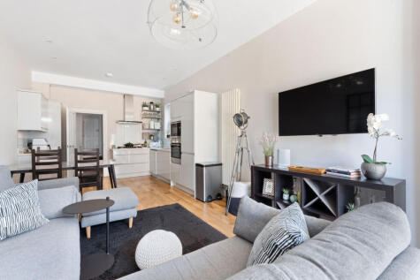 Cavendish Road, London, SW12