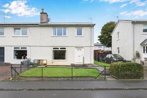 7, Lothian Drive, Easthouses, Dalkeith EH22 4HB