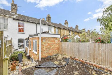 Waterlow Road, Maidstone, Kent