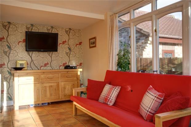 Breakfast Room