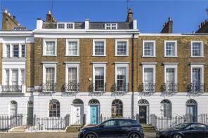 45, Gibson Square, London N1 0RA