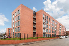 Apartment 32, Delaney Building, Derwent Street, Salford M5 4SR