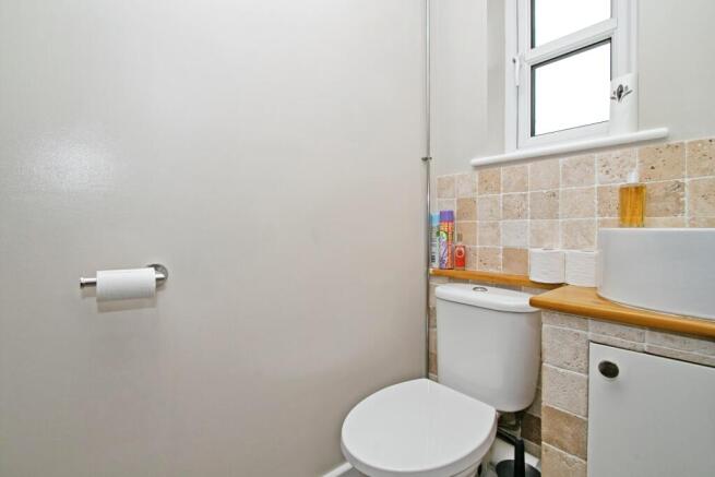 Ground Floor Wc