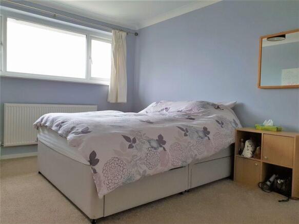Bedroom One Ad...