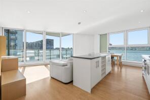 Flat 104, 3 The Galley, Basin Approach, Beckton, London E16 2QW