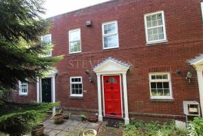 2, Regency Court, Park Avenue, Whitmore Reans, Wolverhampton WV1 4AG