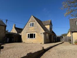 Rossendale, Broadwell Road, Lechlade GL7 3LP