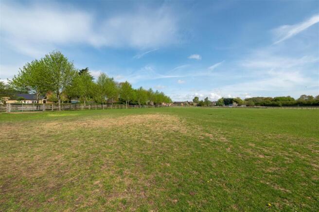 Paddocks