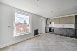 Flat 4, 390a, Richmond Road, Twickenham TW1 2DY