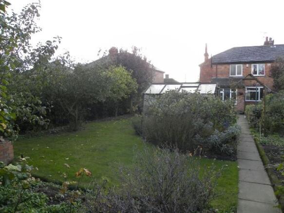 Outside Photo